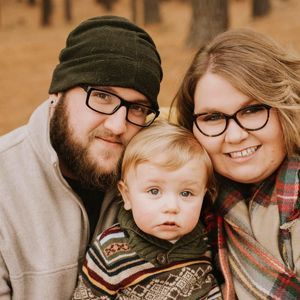 Meet your Posher, Holly